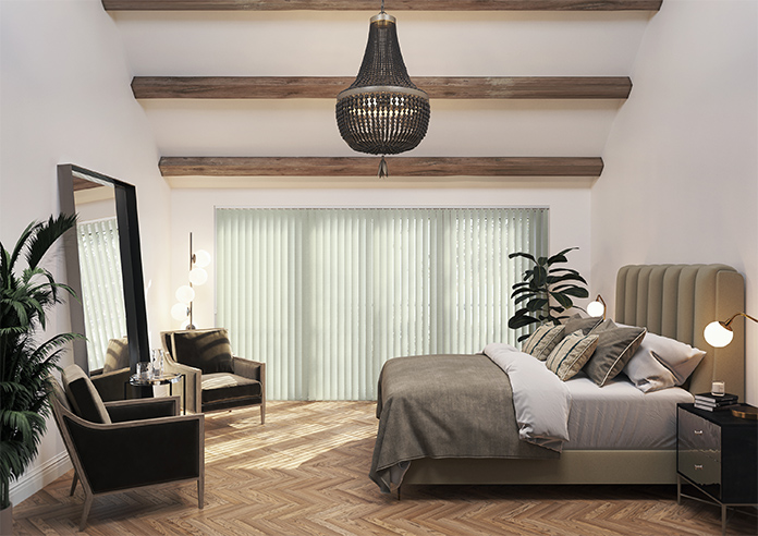 Argyll, Mire - Vertical Blind - Image 8
